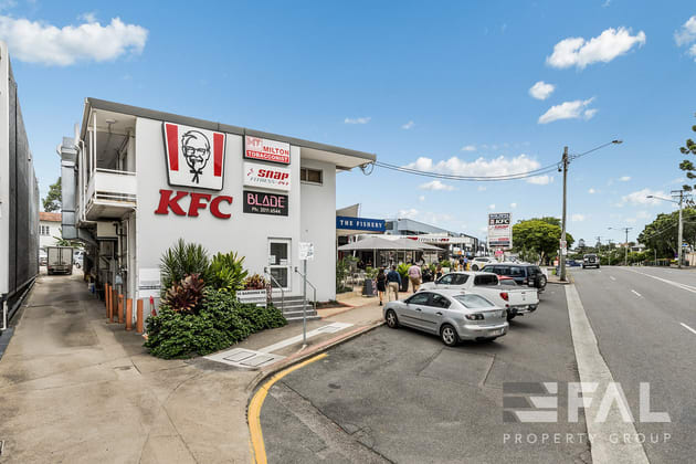 Whole properties/16 Baroona Road Milton QLD 4064 - Image 2