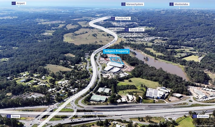 Lots 6, 7 & 8 - 905-915 Old Maroochydore Road Forest Glen QLD 4556 - Image 4