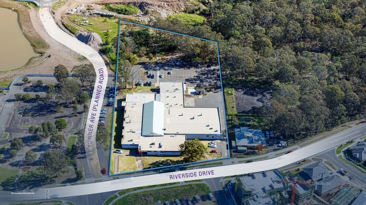 Newbrook Shopping Village, 44 Riverside Drive Airds NSW 2560 - Image 5