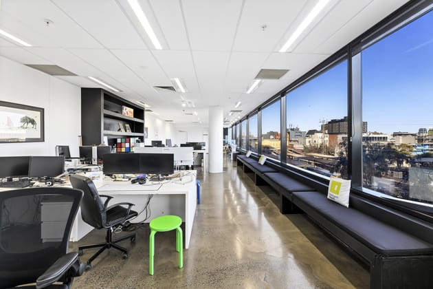 Level 3 Suite 307/7 Yarra Street South Yarra VIC 3141 - Image 1