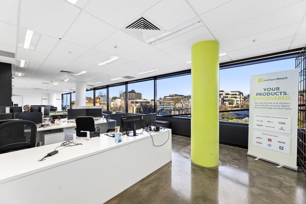 Level 3 Suite 307/7 Yarra Street South Yarra VIC 3141 - Image 2