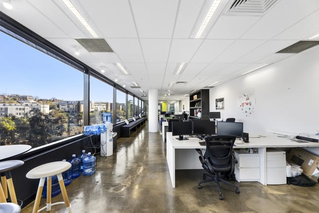 Level 3 Suite 307/7 Yarra Street South Yarra VIC 3141 - Image 3
