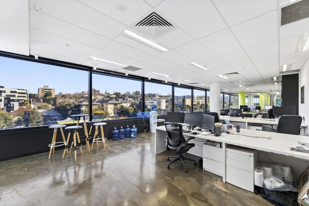 Level 3 Suite 307/7 Yarra Street South Yarra VIC 3141 - Image 4