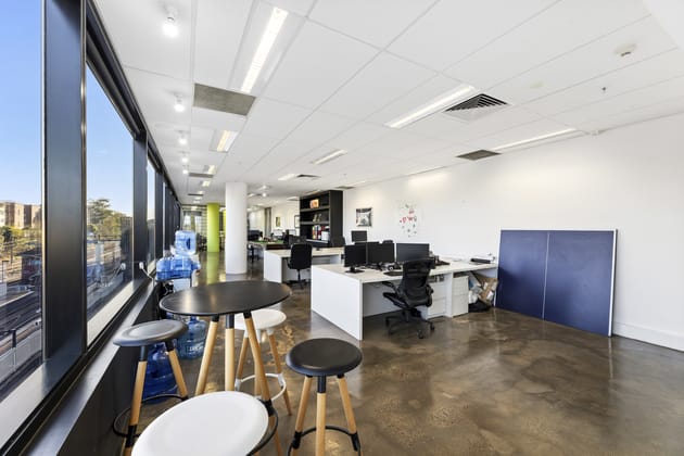 Level 3 Suite 307/7 Yarra Street South Yarra VIC 3141 - Image 5