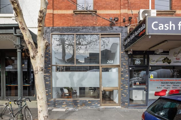 268 Swan Street Richmond VIC 3121 - Image 3