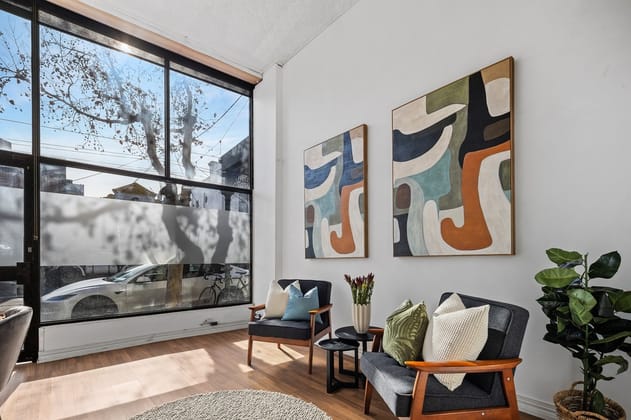 268 Swan Street Richmond VIC 3121 - Image 5
