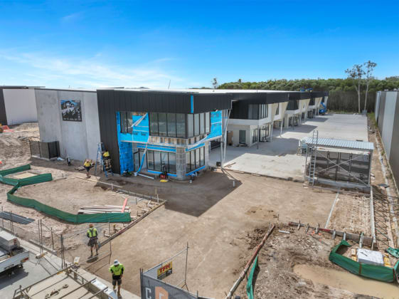 Click to view all images 56 Edison Crescent Baringa QLD 4551 - Image 1