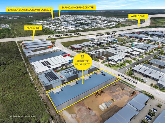 Click to view all images 56 Edison Crescent Baringa QLD 4551 - Image 4