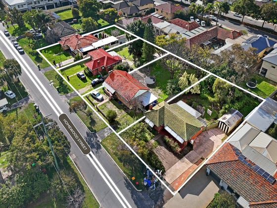 9, 11, 11A, 15 Homewood Street Cloverdale WA 6105 - Image 1