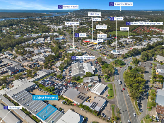 3/170 Eumundi-Noosa Road Noosaville QLD 4566 - Image 3