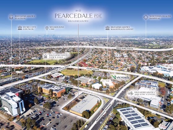 16-22 Pearcedale Parade Broadmeadows VIC 3047 - Image 2