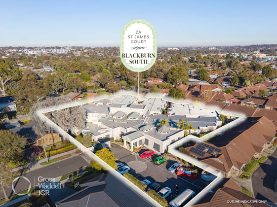 2A St James Court Blackburn South VIC 3130 - Image 1
