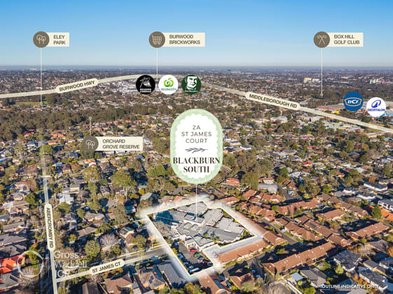 2A St James Court Blackburn South VIC 3130 - Image 3