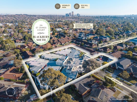 2A St James Court Blackburn South VIC 3130 - Image 4
