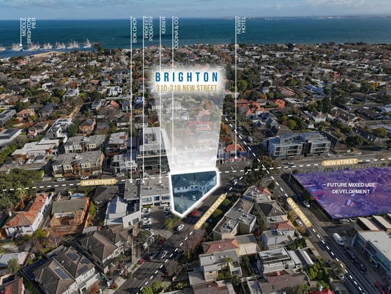 310-318 New Street Brighton VIC 3186 - Image 2