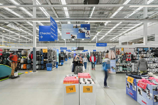 Moorabbin Retail Centre 405 Boundary Road Moorabbin Airport VIC 3194 - Image 3