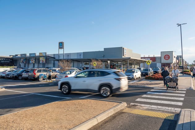 Moorabbin Retail Centre 405 Boundary Road Moorabbin Airport VIC 3194 - Image 5