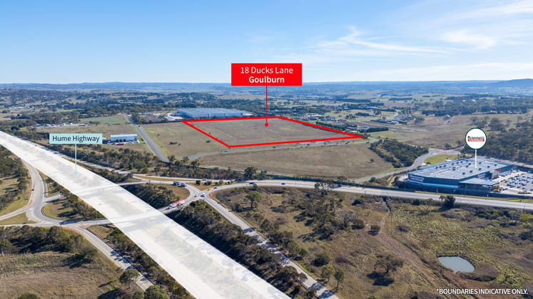 18 Ducks Lane Goulburn NSW 2580 - Image 2
