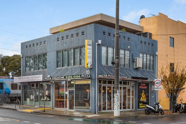 2/83 Station Street Fairfield VIC 3078 - Image 1