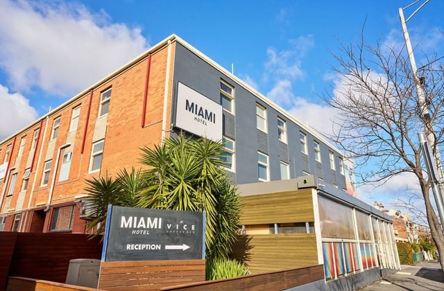 13 Hawke Street West Melbourne VIC 3003 - Image 1