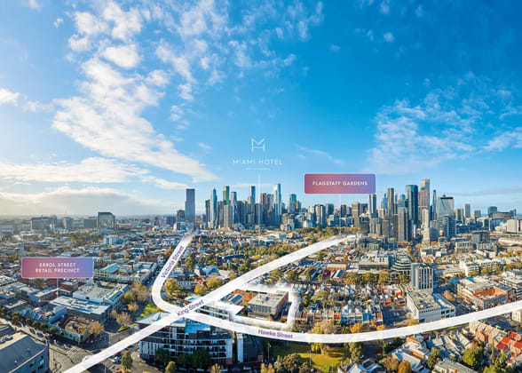 13 Hawke Street West Melbourne VIC 3003 - Image 5