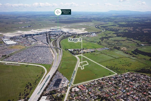 Stage 1 - Haystone Business Park Tullamarine VIC 3043 - Image 3