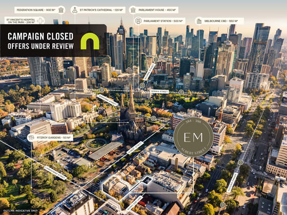 384-388 Albert Street East Melbourne VIC 3002 - Image 2