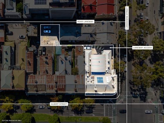 384-388 Albert Street East Melbourne VIC 3002 - Image 4