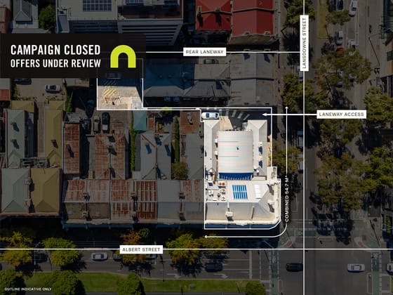 384-388 Albert Street East Melbourne VIC 3002 - Image 4