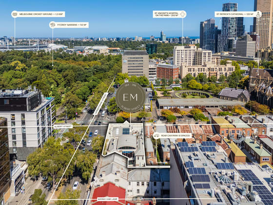 384-388 Albert Street East Melbourne VIC 3002 - Image 5