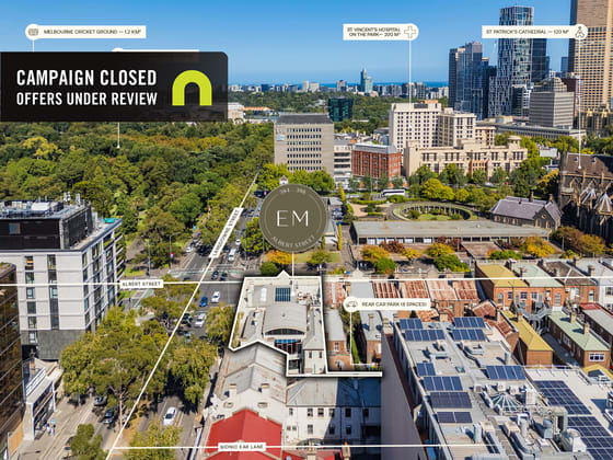 384-388 Albert Street East Melbourne VIC 3002 - Image 5