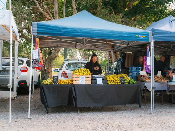 Noosa Farmers Market & Kawana Farmers Market Noosaville QLD 4566 - Image 3