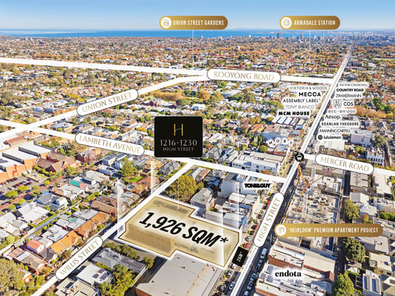 1216-1230 High Street Armadale VIC 3143 - Image 3