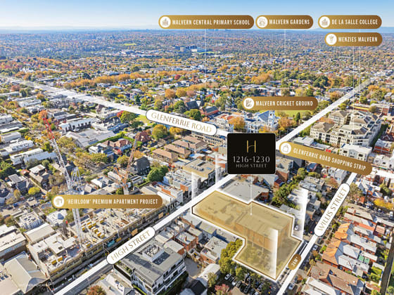 1216-1230 High Street Armadale VIC 3143 - Image 4