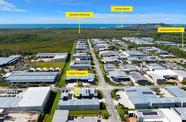 9/59 Dacmar Road Coolum Beach QLD 4573 - Image 3