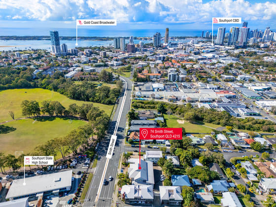 74 Smith Street Southport QLD 4215 - Image 1