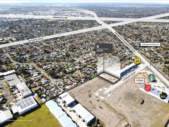 6 Compass Court Seaford VIC 3198 - Image 1