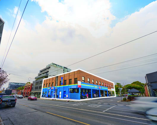 474-478 Victoria Street Richmond VIC 3121 - Image 1