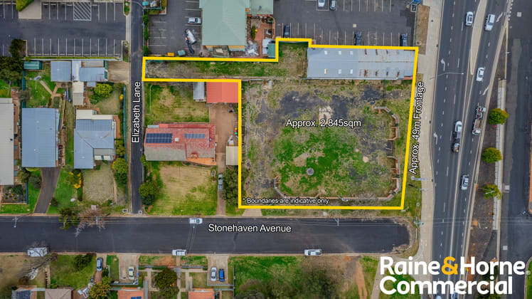 10-12 Victoria Street Dubbo NSW 2830 - Image 2
