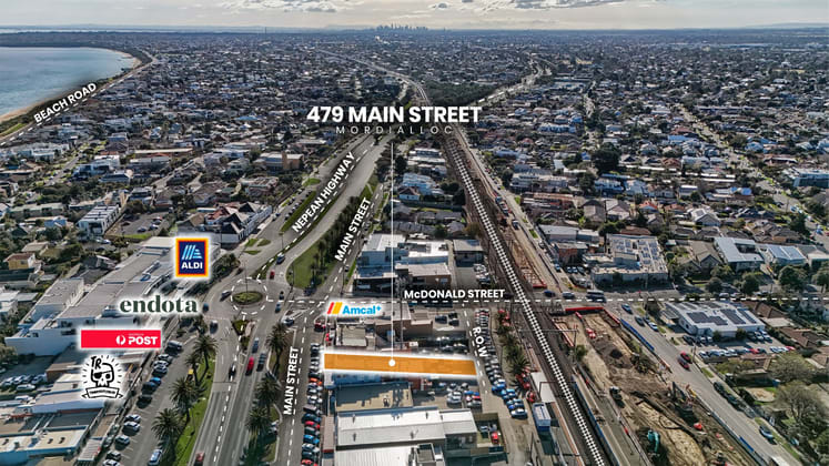 479 Main Street Mordialloc VIC 3195 - Image 2