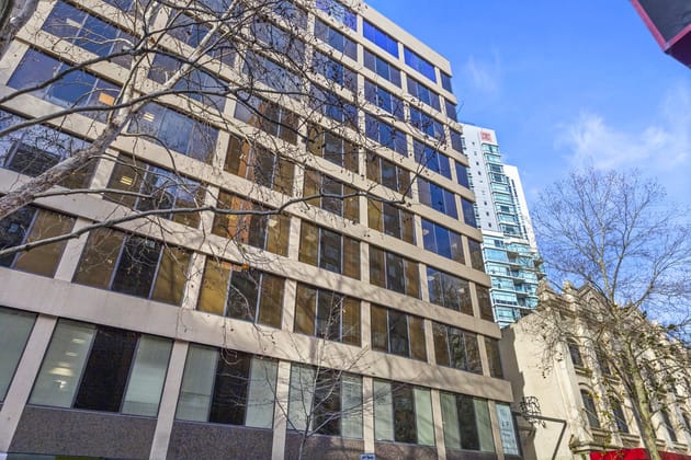 Suite 520/368 Sussex Street Sydney NSW 2000 - Image 5