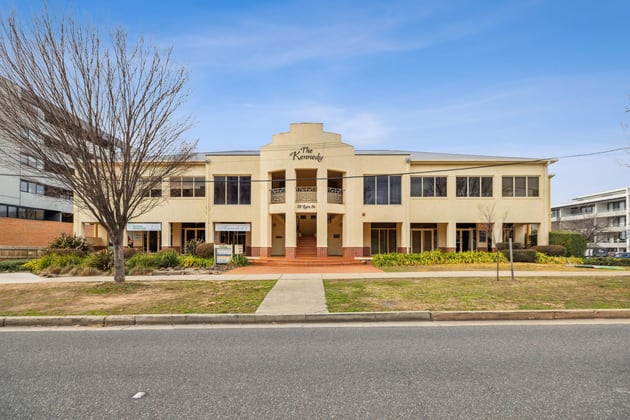 28 Eyre Street Kingston ACT 2604 - Image 1