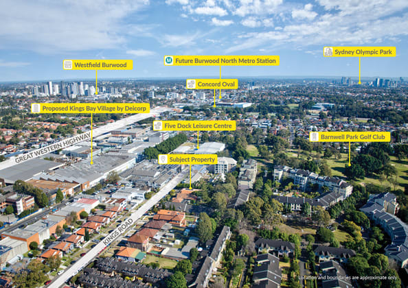 124 Kings Road Five Dock NSW 2046 - Image 3