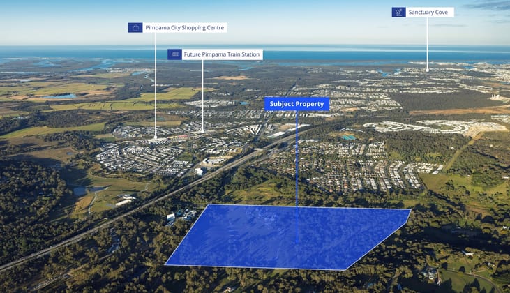 18 Hotham Creek Road Pimpama QLD 4209 - Image 2