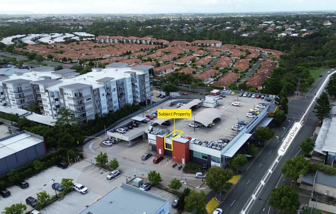 206/53 Endeavour Boulevard North Lakes QLD 4509 - Image 4