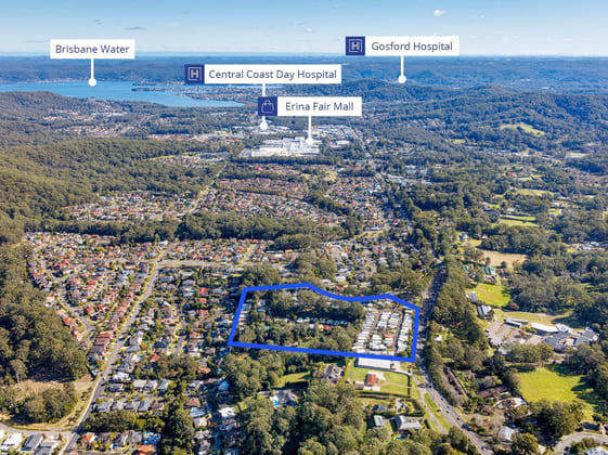 The Bungalows Village Park 474 Terrigal Drive Terrigal NSW 2260 - Image 1