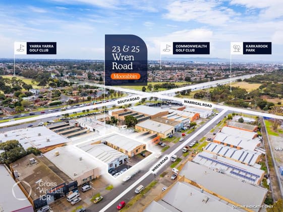 23 & 25 Wren Road Moorabbin VIC 3189 - Image 4