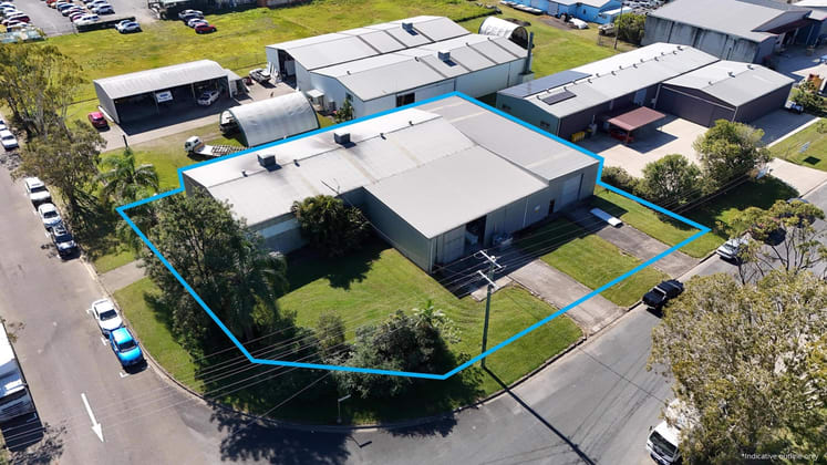 1 Machinery Road Yandina QLD 4561 - Image 1