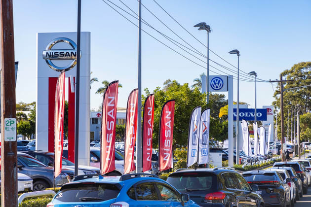 499-511 Princes Highway & 130 Bath Rd Kirrawee NSW 2232 - Image 3