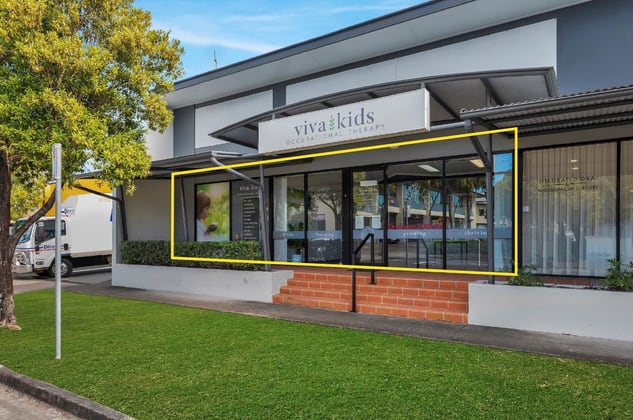 6/68 Jessica Boulevard Minyama QLD 4575 - Image 1